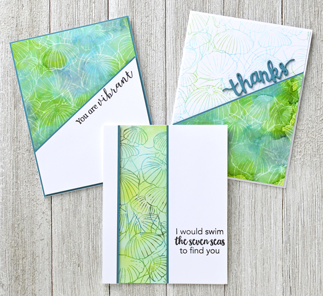  Cardstock - 8.5 x 11 - Neenah Solar White - 25 Pack