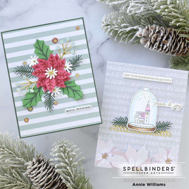 Looking for Easy Handmade Christmas Card Ideas? - Rubbernecker Blog